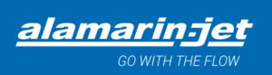 Alamarin-Jet